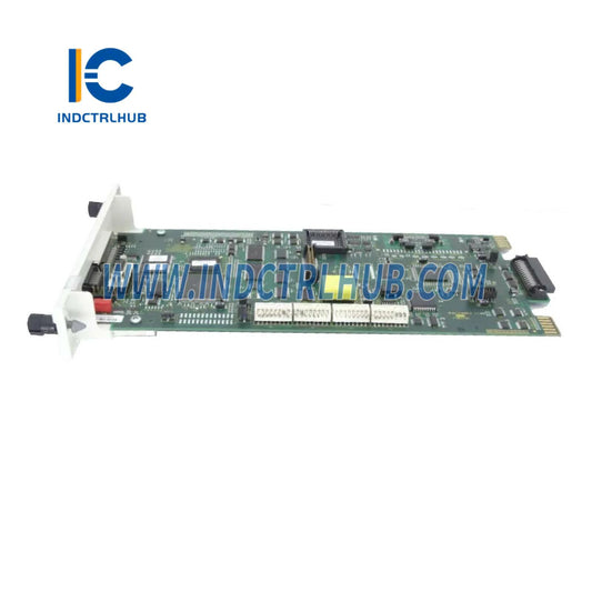 SPBRC400 | Контроллер ABB с расширенной памятью