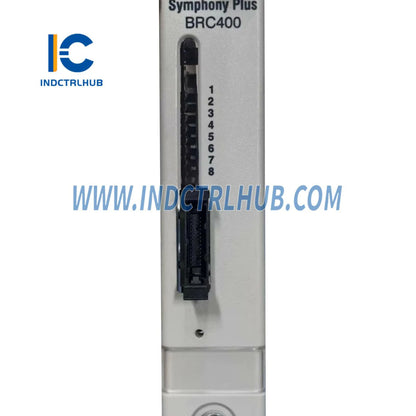 SPBRC400 | בקר ABB עם זיכרון מורחב