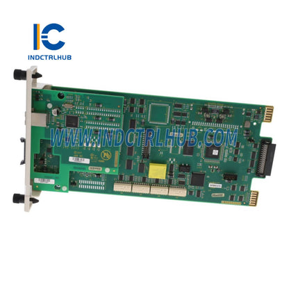 SPBRC410 | Bộ điều khiển ABB với giao diện Modbus TCP