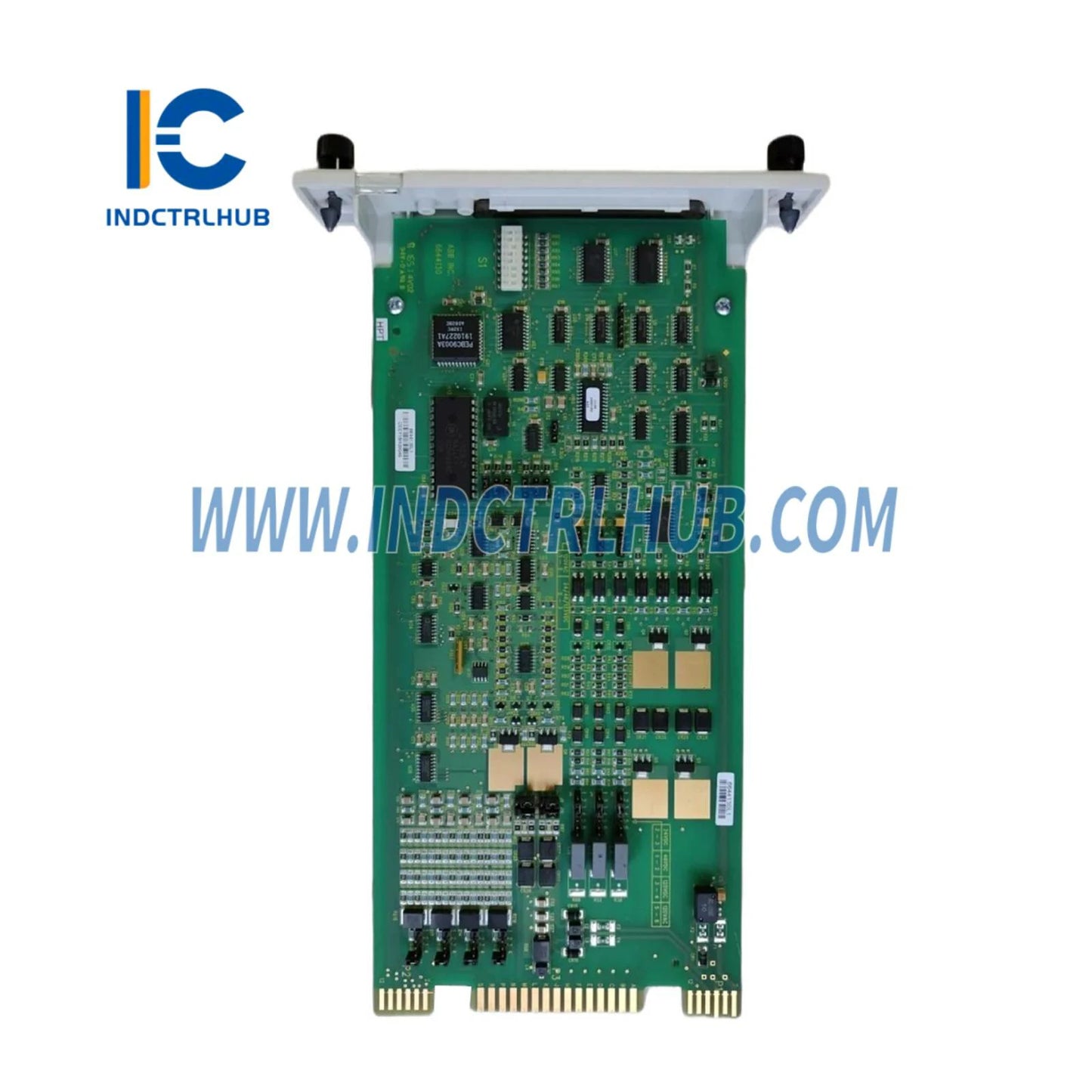 SPCIS22 | ABB boshqaruv I/O moduli 4 AI