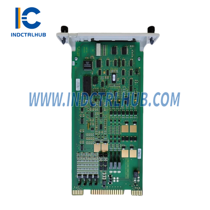 SPCIS22 | ABB Control I/O Module 4 AI