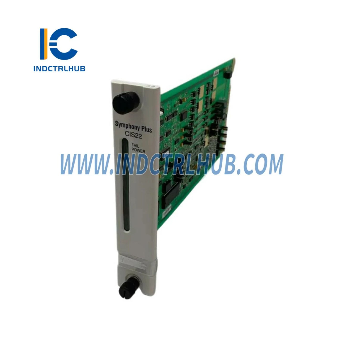 SPCIS22 | ABB boshqaruv I/O moduli 4 AI