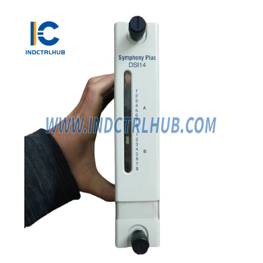 SPDSI14 | ABB digitálny vstupný modul