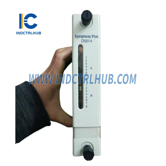 SPDSI14 | ABB Digital-Eingangsmodul