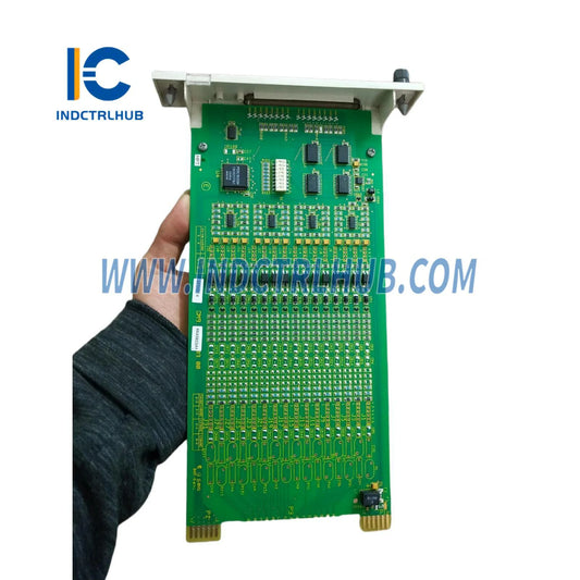 SPDSI14 | ABB Digital-Eingangsmodul