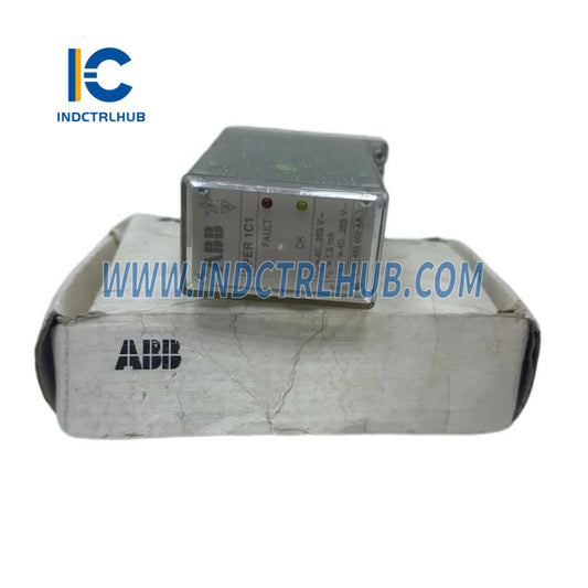 SPER1C1-AAJ | ABB Reiskring Toesig Relais