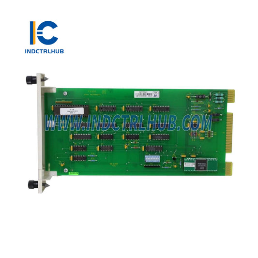 SPFCS01 | ABB Frequency Counter Module