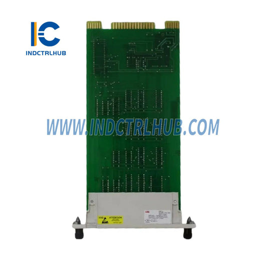 SPFCS01 | ABB Frekans Sayıcı Modülü