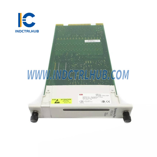 SPFEC12 | ABB AI modul