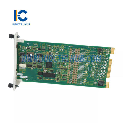 SPFEC12 | Módulo de IA de ABB