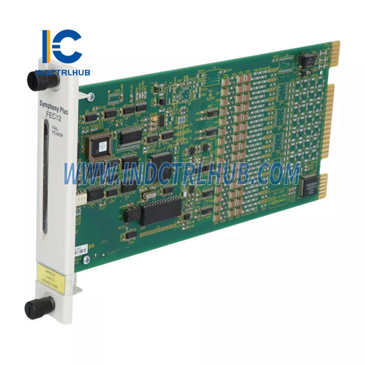 SPFEC12 | ABB AI modul