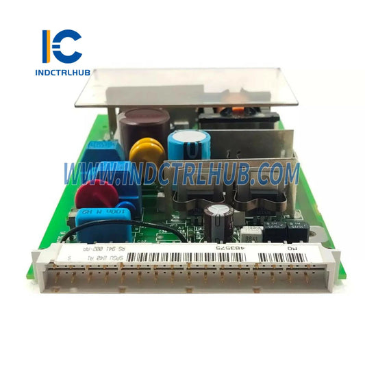 SPGU240A1 | ABB napajajuća kartica