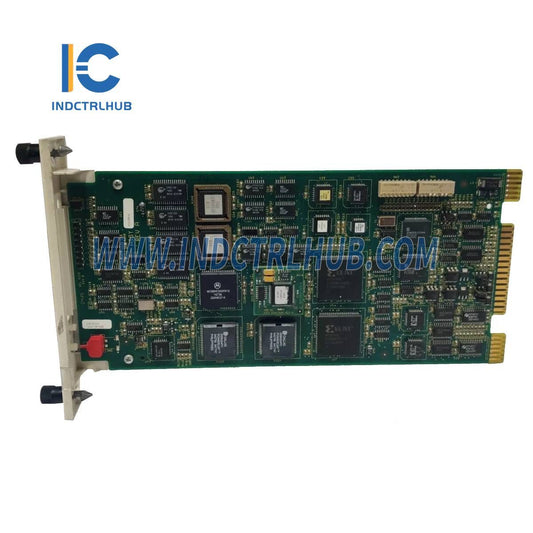 SPHSS03 SPHSS13 | ABB Hydraulic Servo Module