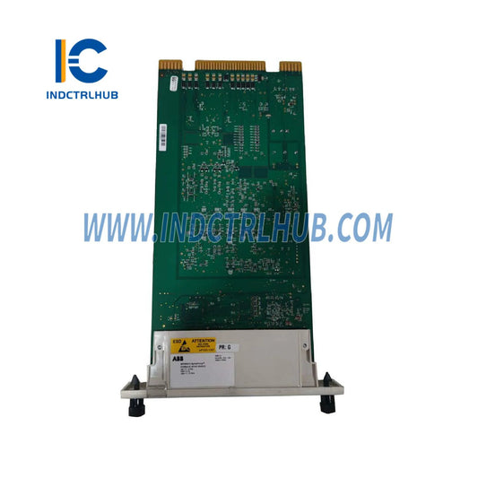 SPHSS03 SPHSS13 | Module Servo Thủy Lực ABB