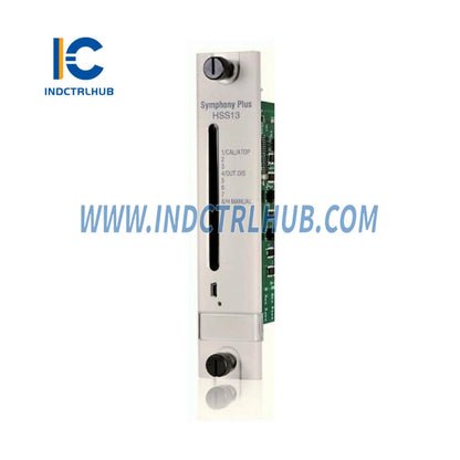 SPHSS03 SPHSS13 | ABB Gidravlik Servo Moduli