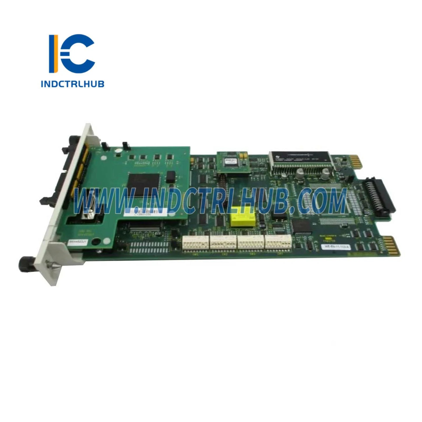 SPICT13A | ABB INFI-NET ke Modul Transfer Komputer