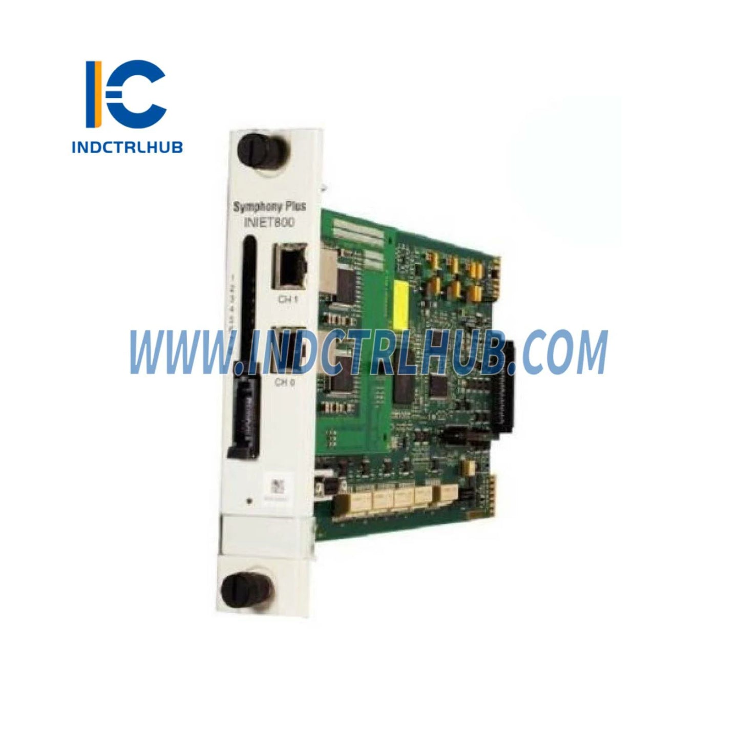 SPIET800 | ماژول انتقال CIU اترنت ABB