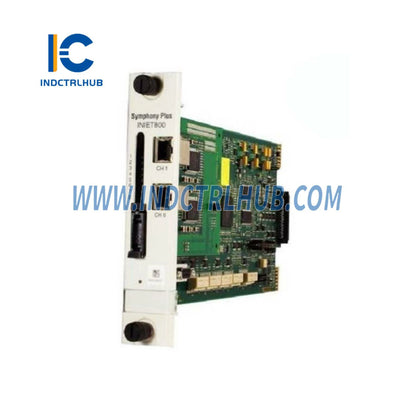 SPIET800 | ماژول انتقال CIU اترنت ABB