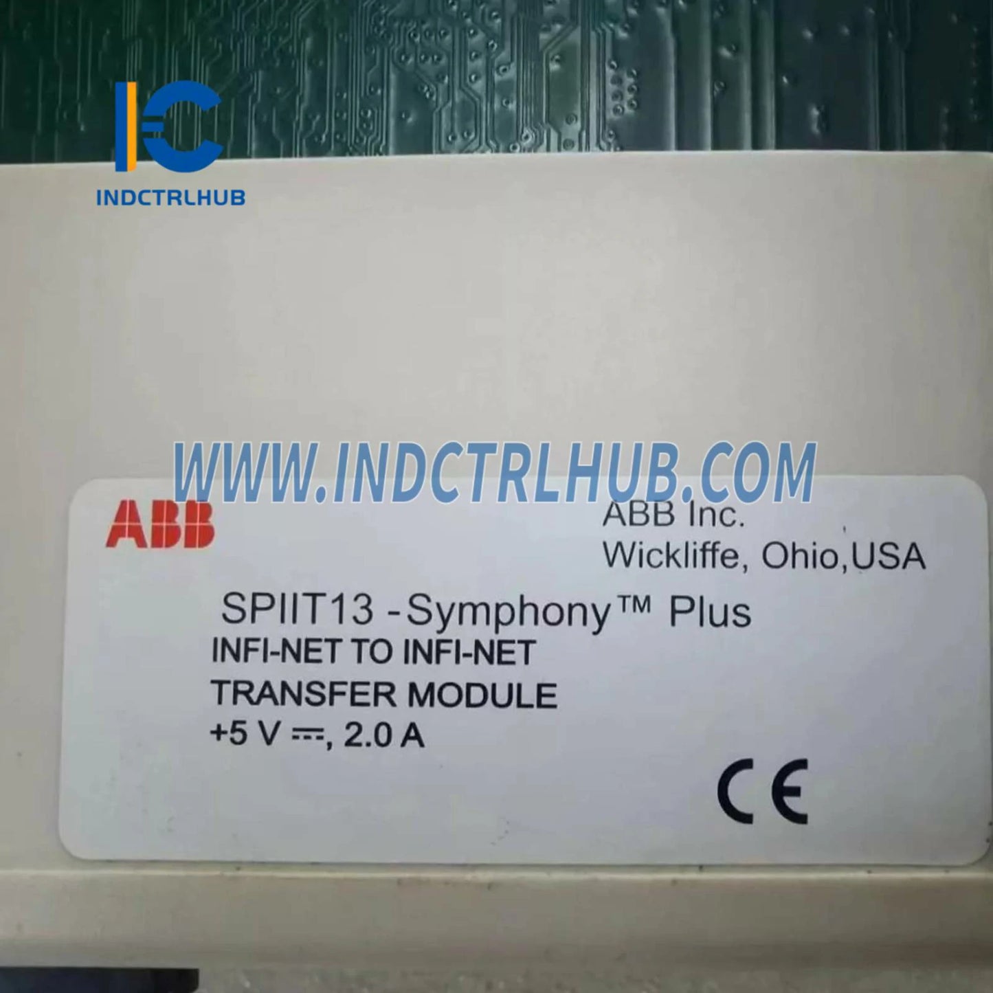 SPIIT13 | ABB Communication Module
