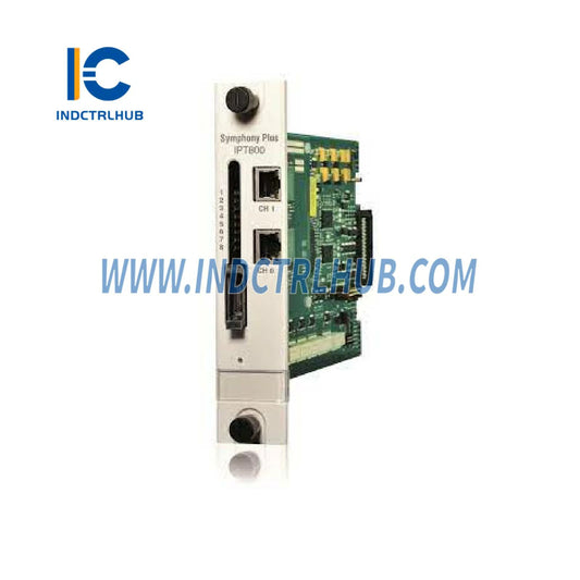 SPIPT800 | وحدة نقل ABB INFI-Net إلى PN800