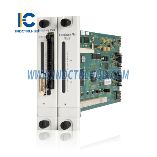 SPNIS21 | ABB Symphony Plus NIS21