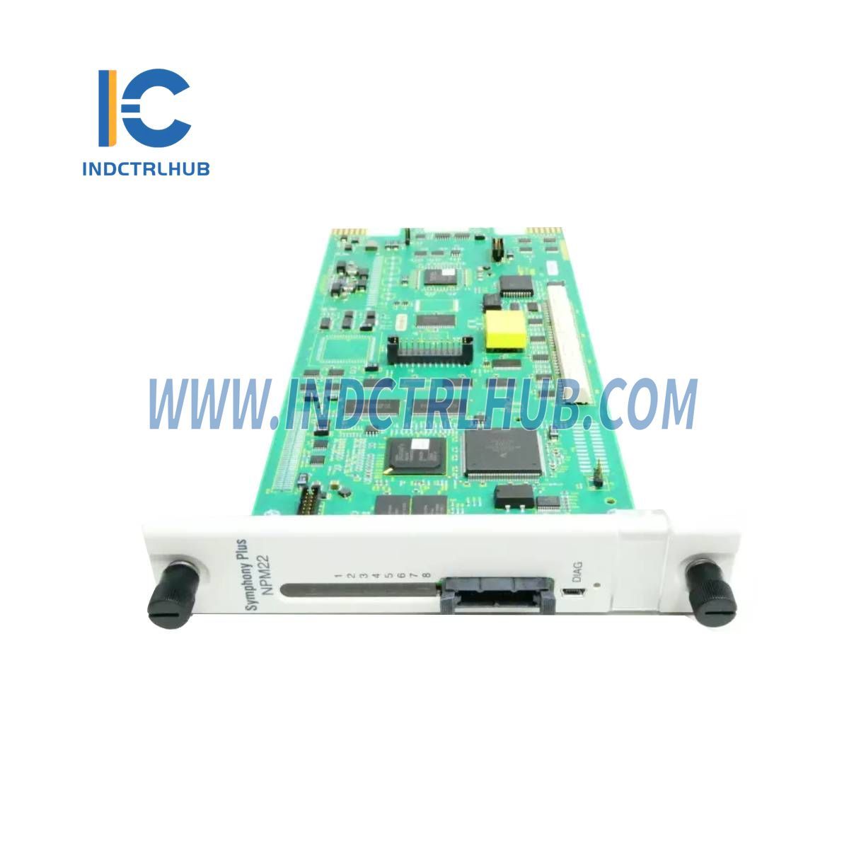 SPNPM22 | ABB Communication Module
