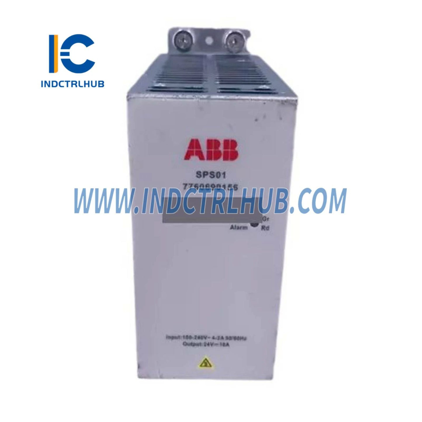 2VAA008278R001 | ABB SPS01 Quvvat manbai, 24V, 10A