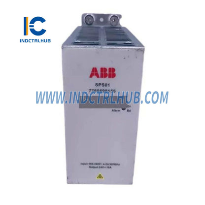 2VAA008278R001 | ABB SPS01 Quvvat manbai, 24V, 10A