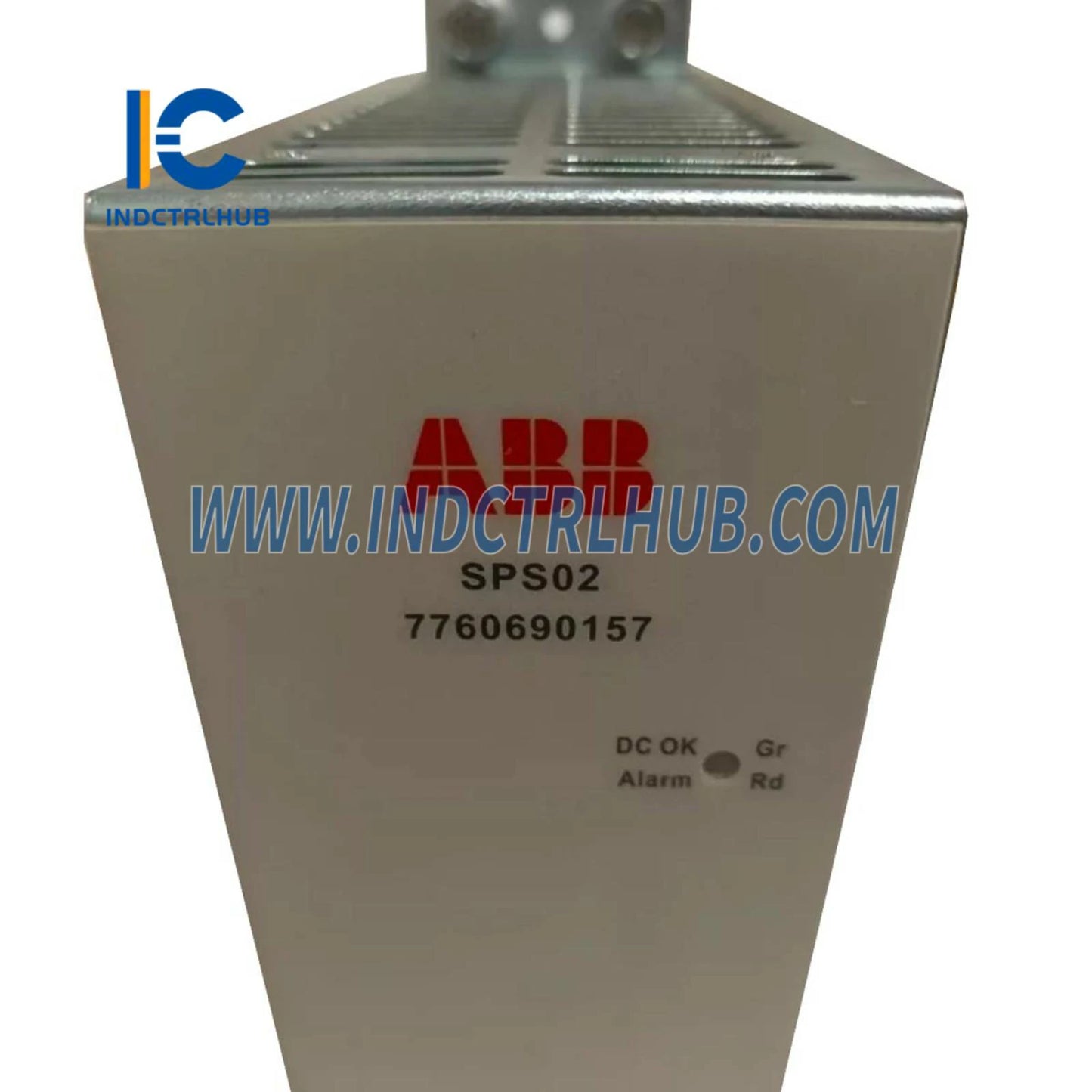 2VAA008279R001 | ABB SPS02 Fuente de Alimentación, 48V, 5A