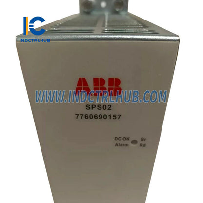 2VAA008279R001 | ABB SPS02 Fuente de Alimentación, 48V, 5A