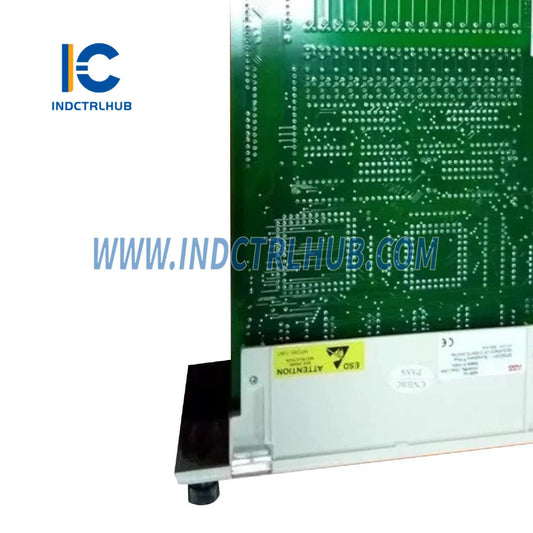 SPSED01 | ABB Olay Sırası Modülü