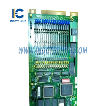 СПСЕД01 | Модуль последовательности событий ABB