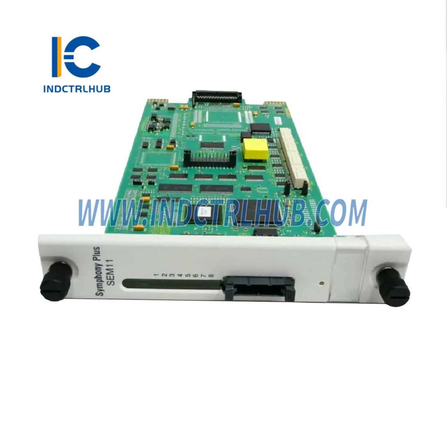 SPSEM11 | ABB SOE главен модул