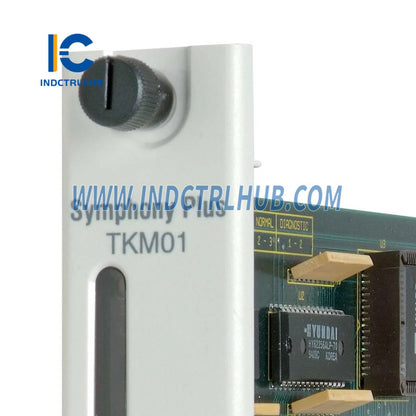 SPTKM01 | ABB SOE Time Keeper Master