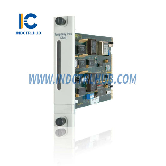 SPTKM01 | ABB SOE Tydhouer Meester