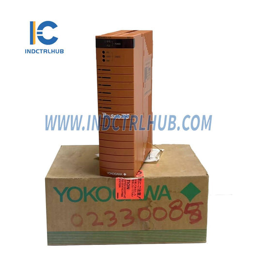 Módulo de Fuente de Alimentación Yokogawa SPW481-13-S1