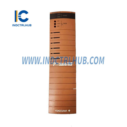 Yokogawa SPW482-13 S1 tápegység modul