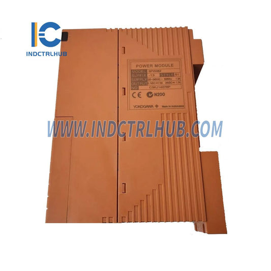 Módulo de Fuente de Alimentación Yokogawa SPW482-13 S1