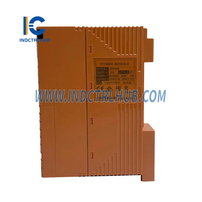 Yokogawa SPW482-53 S1 Power Supply Module