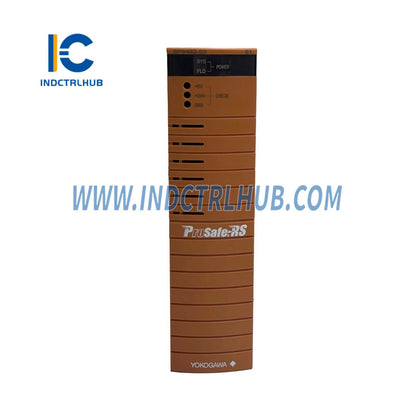 Yokogawa SPW482-53 S1 Power Supply Module