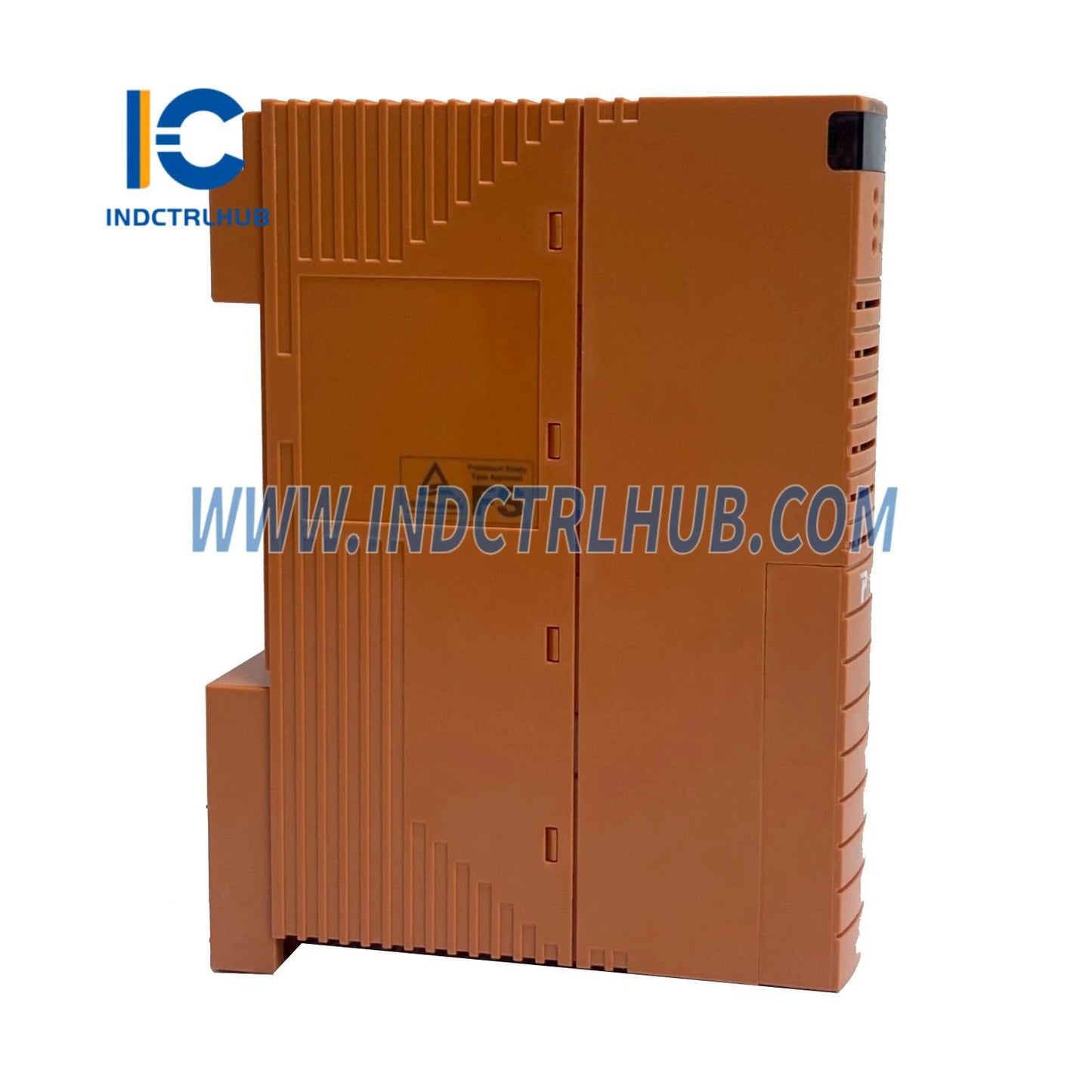 Yokogawa SPW482-53 S1 Power Supply Module