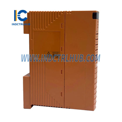 Yokogawa SPW482-53 S1 Power Supply Module