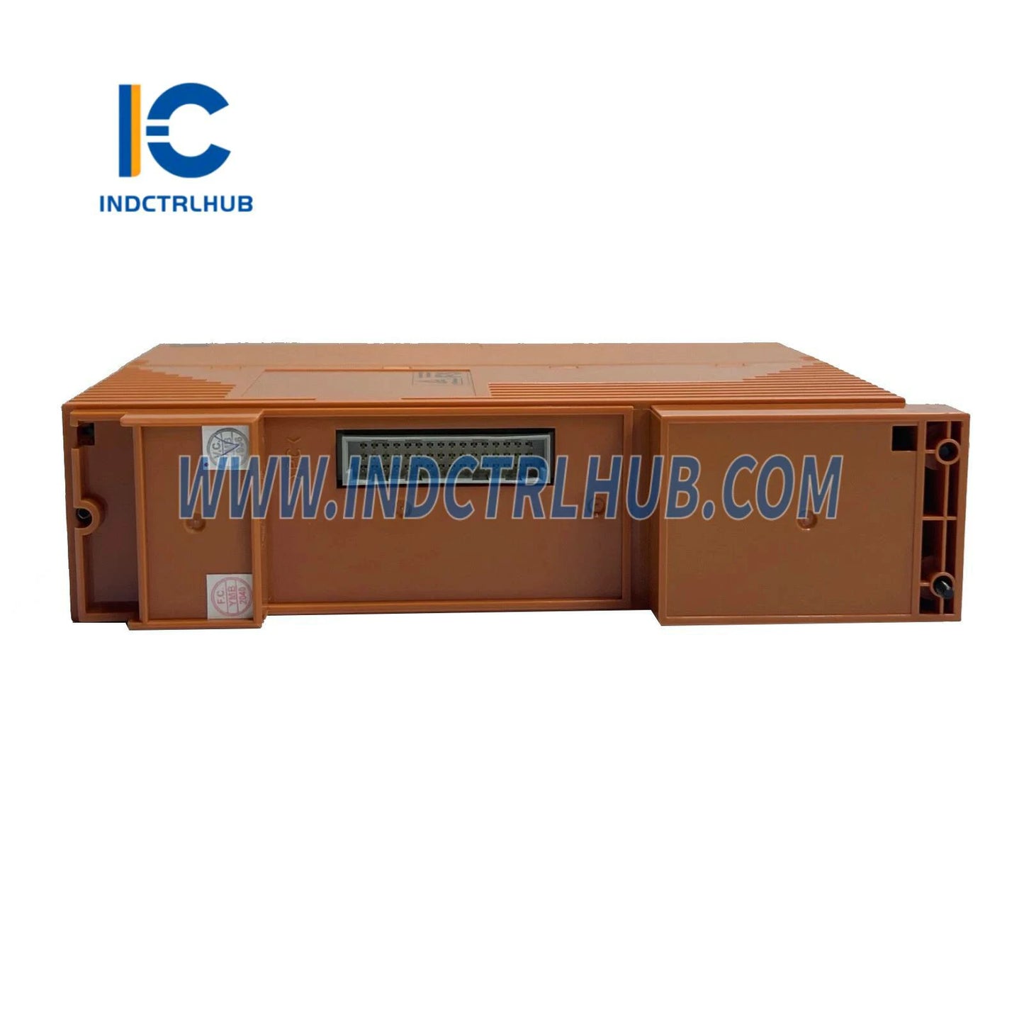 Yokogawa SPW482-53 S1 Power Supply Module