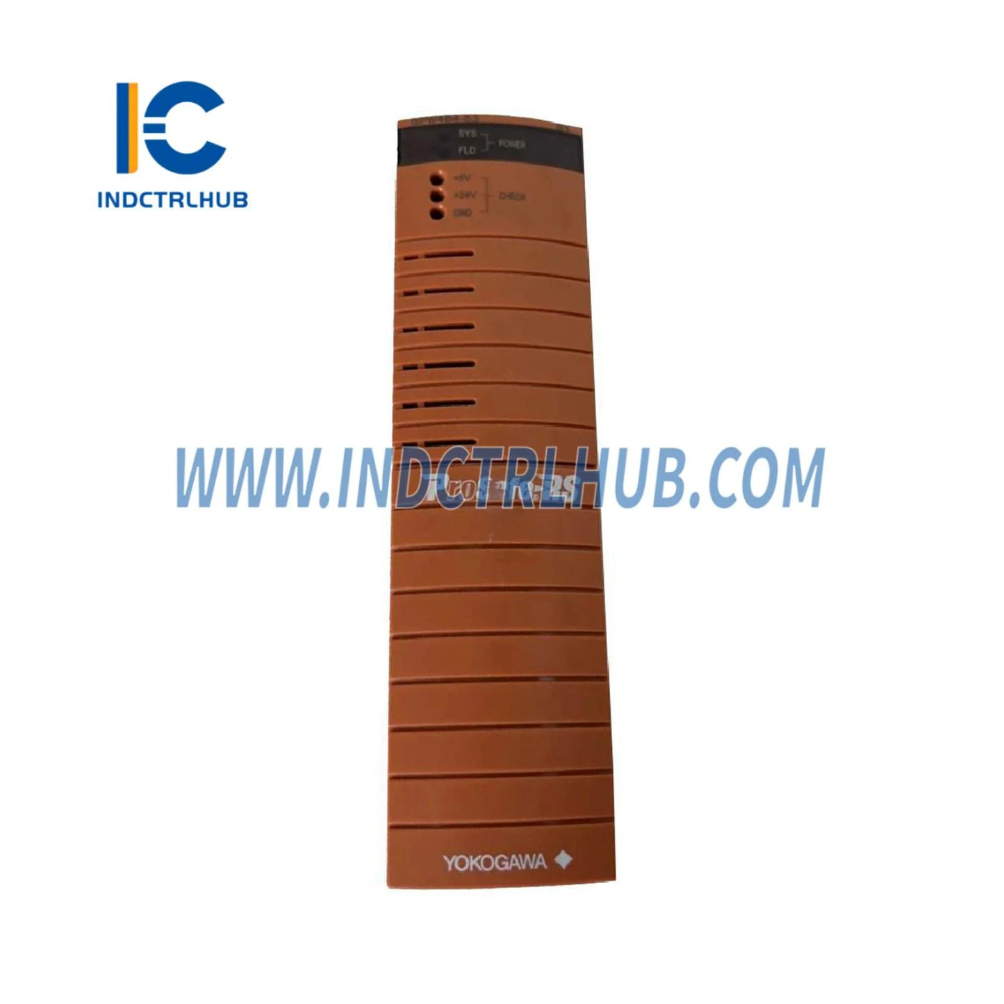 Yokogawa SPW484-53 S1 tápegység modul