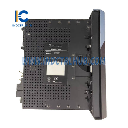 Реле управления двигателем GE SR469-P5-HI-A20-E Multilin
