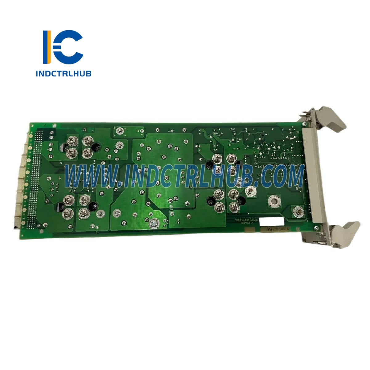 3BSE000863R1 | ABB SR511 Régulateur 24V/5V
