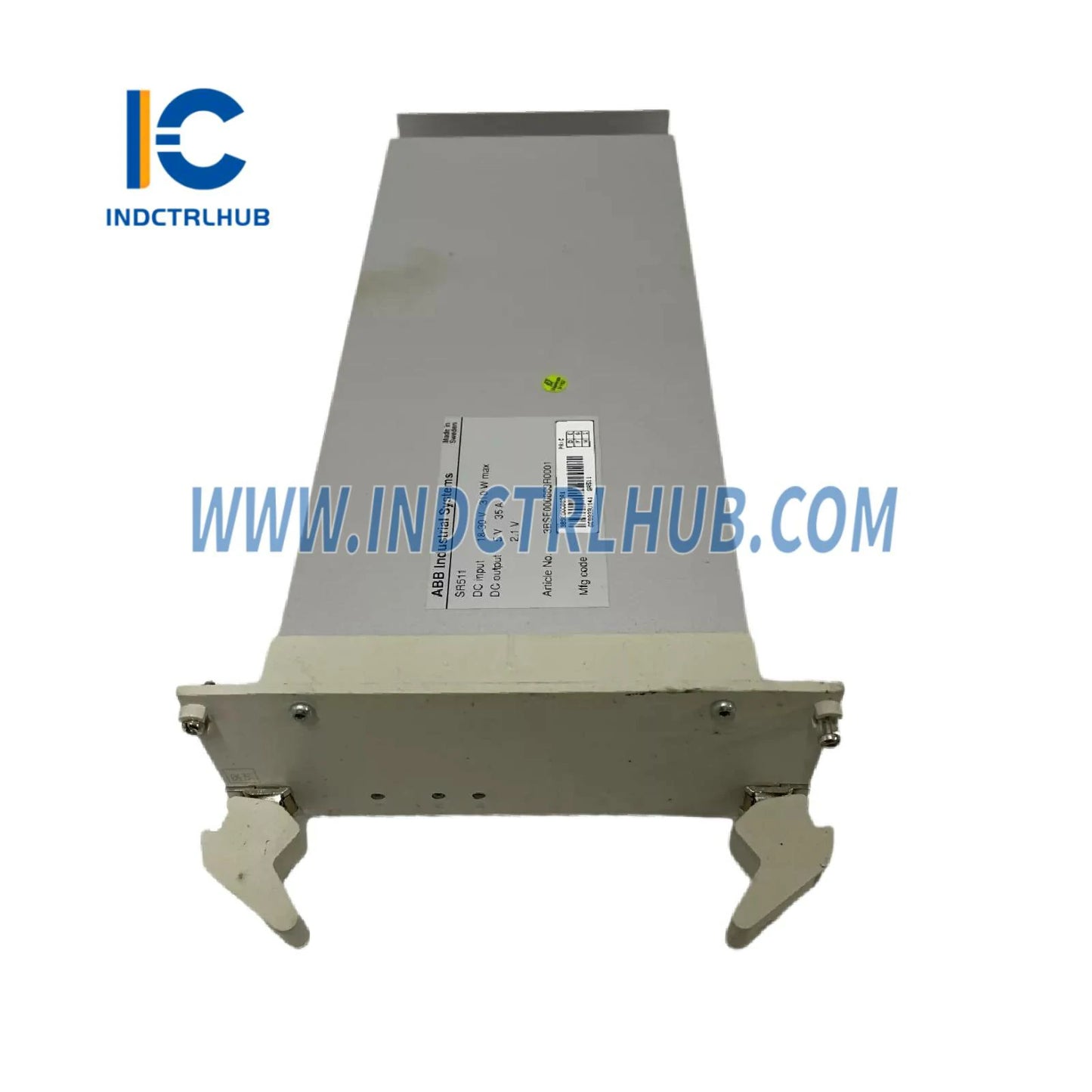 3BSE000863R1 | Регулятор ABB SR511 24V/5V