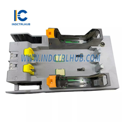 Emerson SS3001 KL4103X1-BA1 IS CHARM Logic Solver