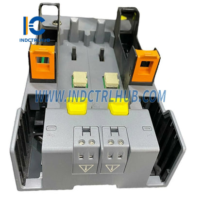 Emerson SS3001 KL4103X1-BA1 IS CHARM Logic Solver