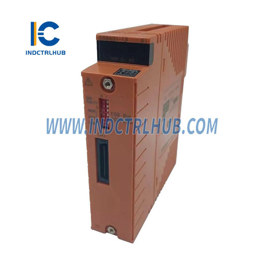 Yokogawa SSB401-13 S1 ESB Bus-koppelvlak Slaafmodule